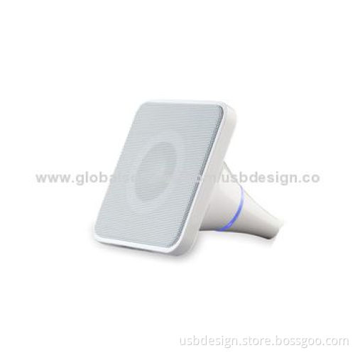 2014 new gift smart Bluetooth speakers, customized colors and logos are accepted